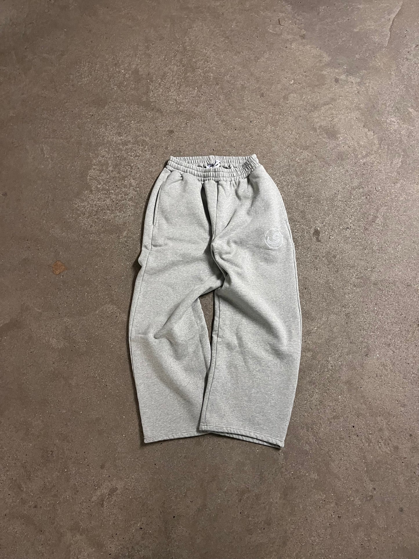 Jogger Grey