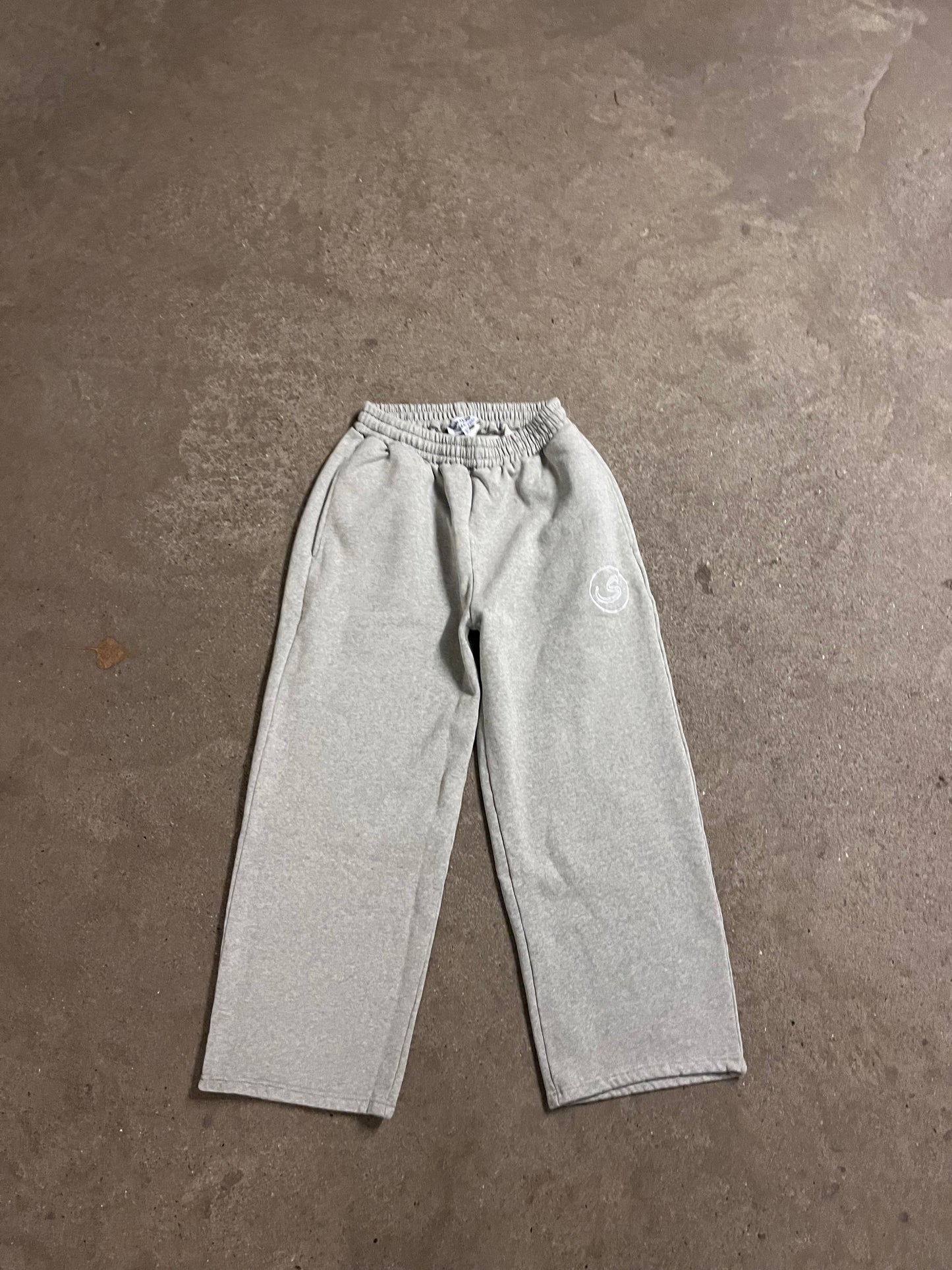 Jogger Grey