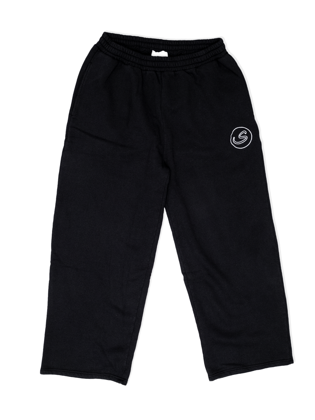 Sportboystudios Jogger Black