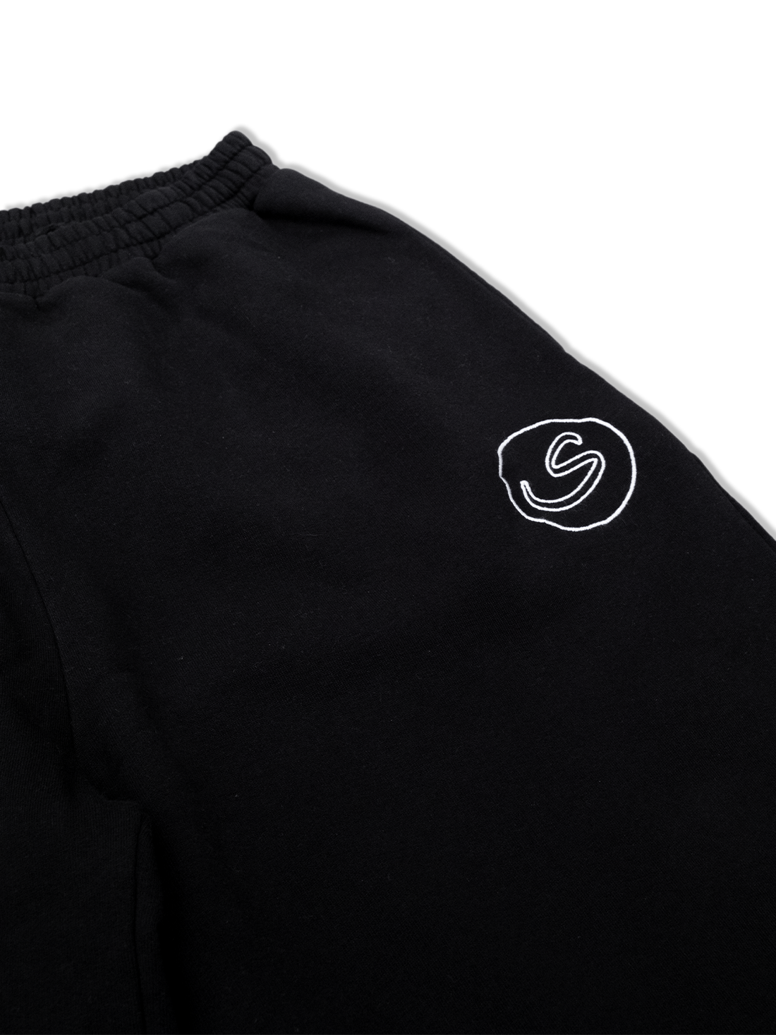 Sportboystudios Jogger Black