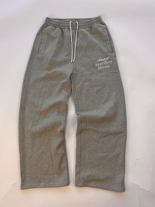 Sportboystudios Jogger Libèrte