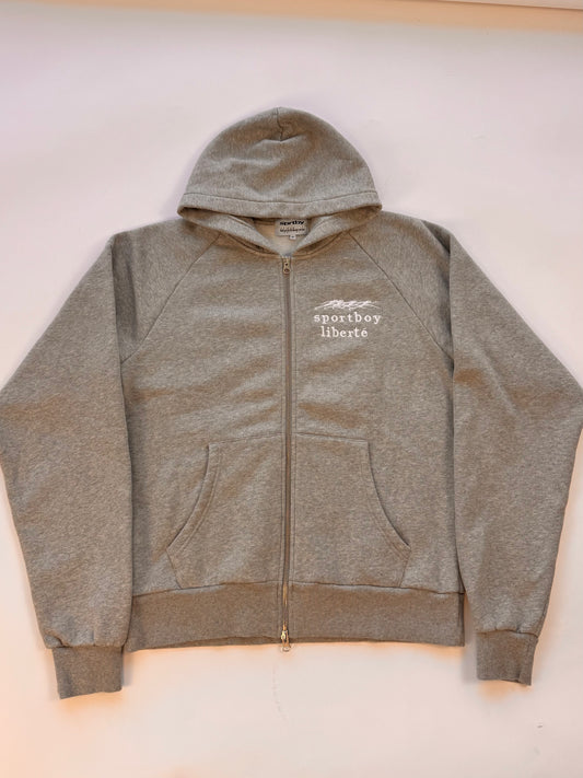 Sportboystudios Jacket Liberté