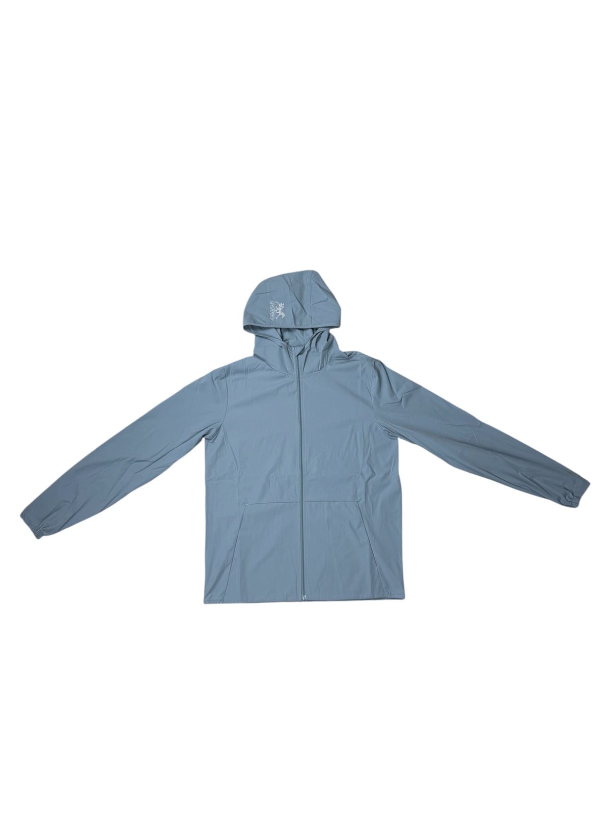 Nylon Jacket Pigeon