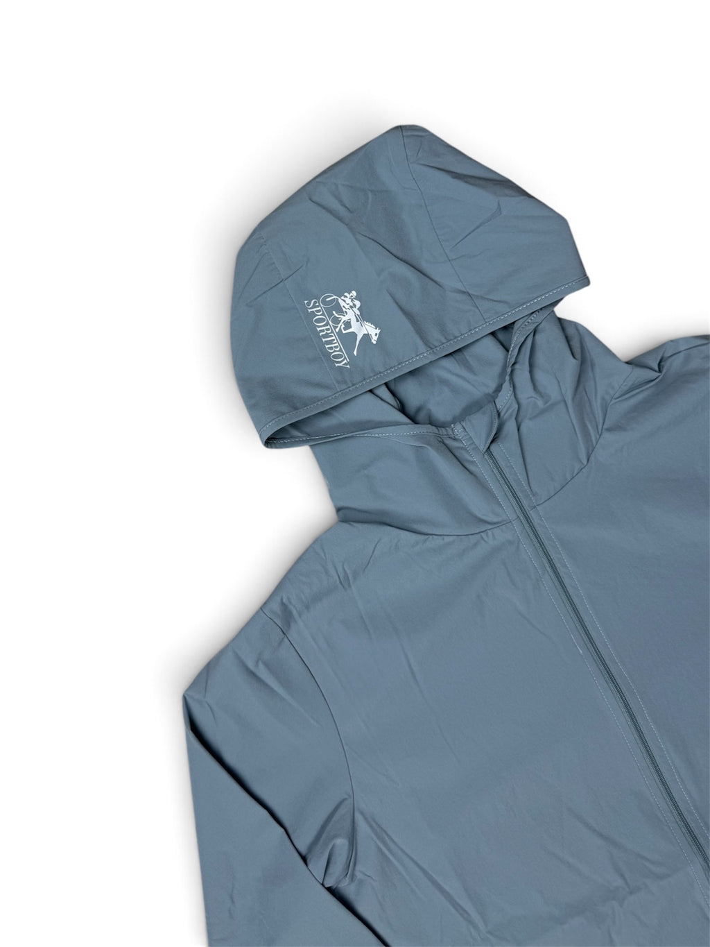 Nylon Jacket Pigeon