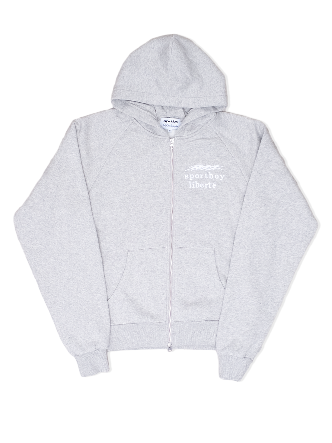 Sportboystudios Jacket Liberté