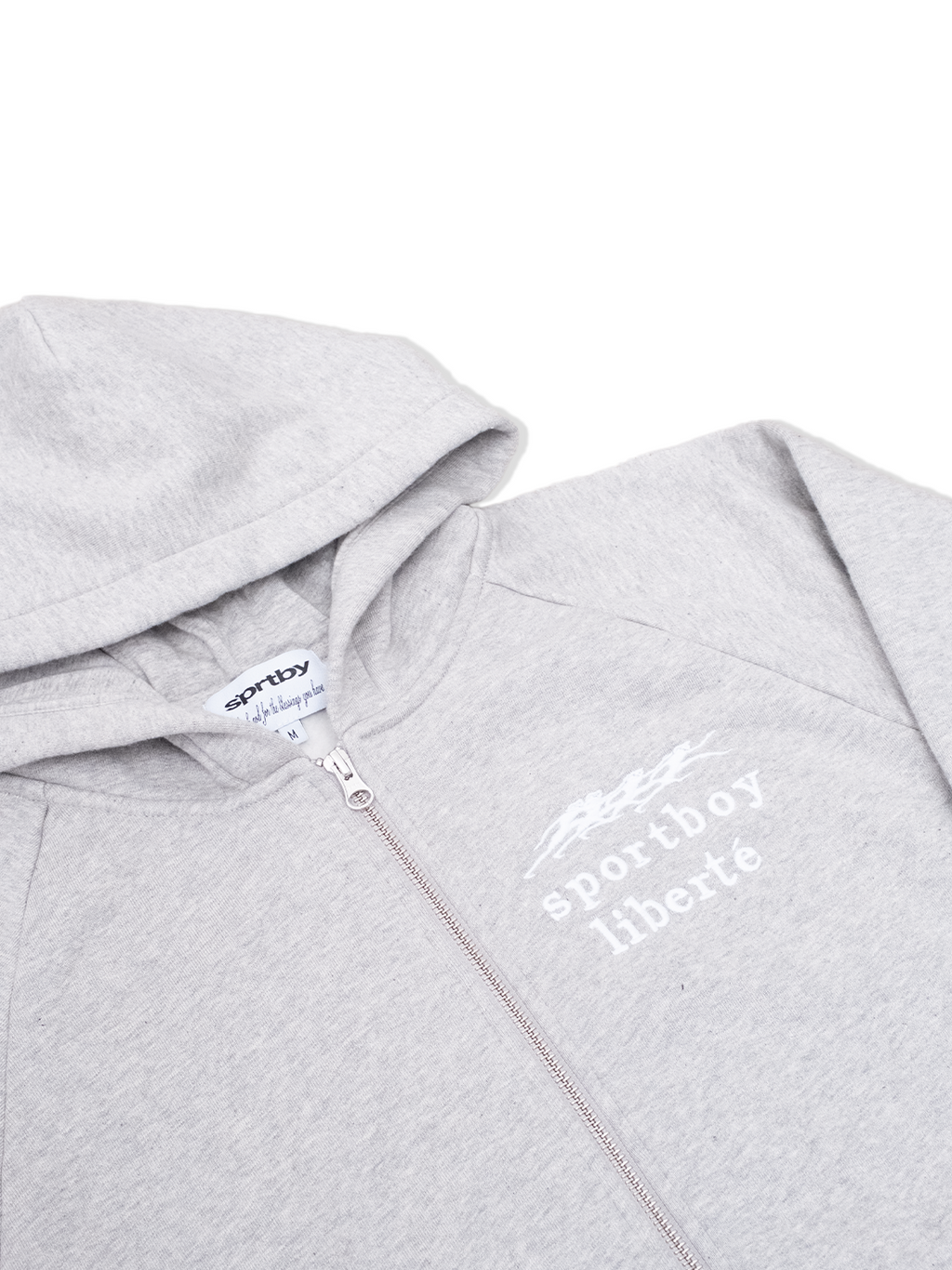 Sportboystudios Jacket Liberté