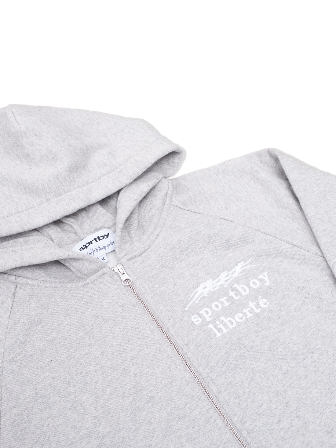 Sportboystudios Jacket Liberté