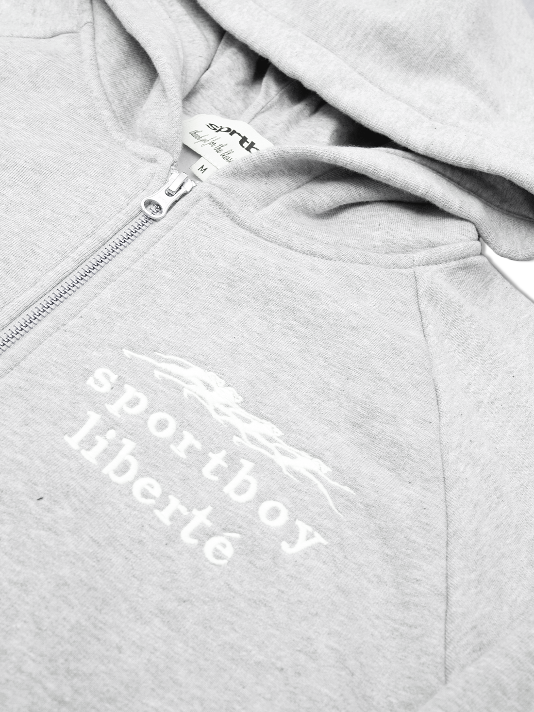 Sportboystudios Jacket Liberté