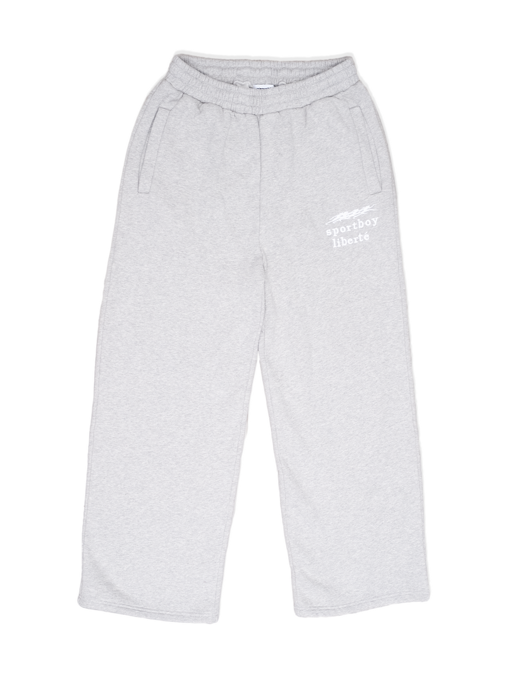 Sportboystudios Jogger Libèrte
