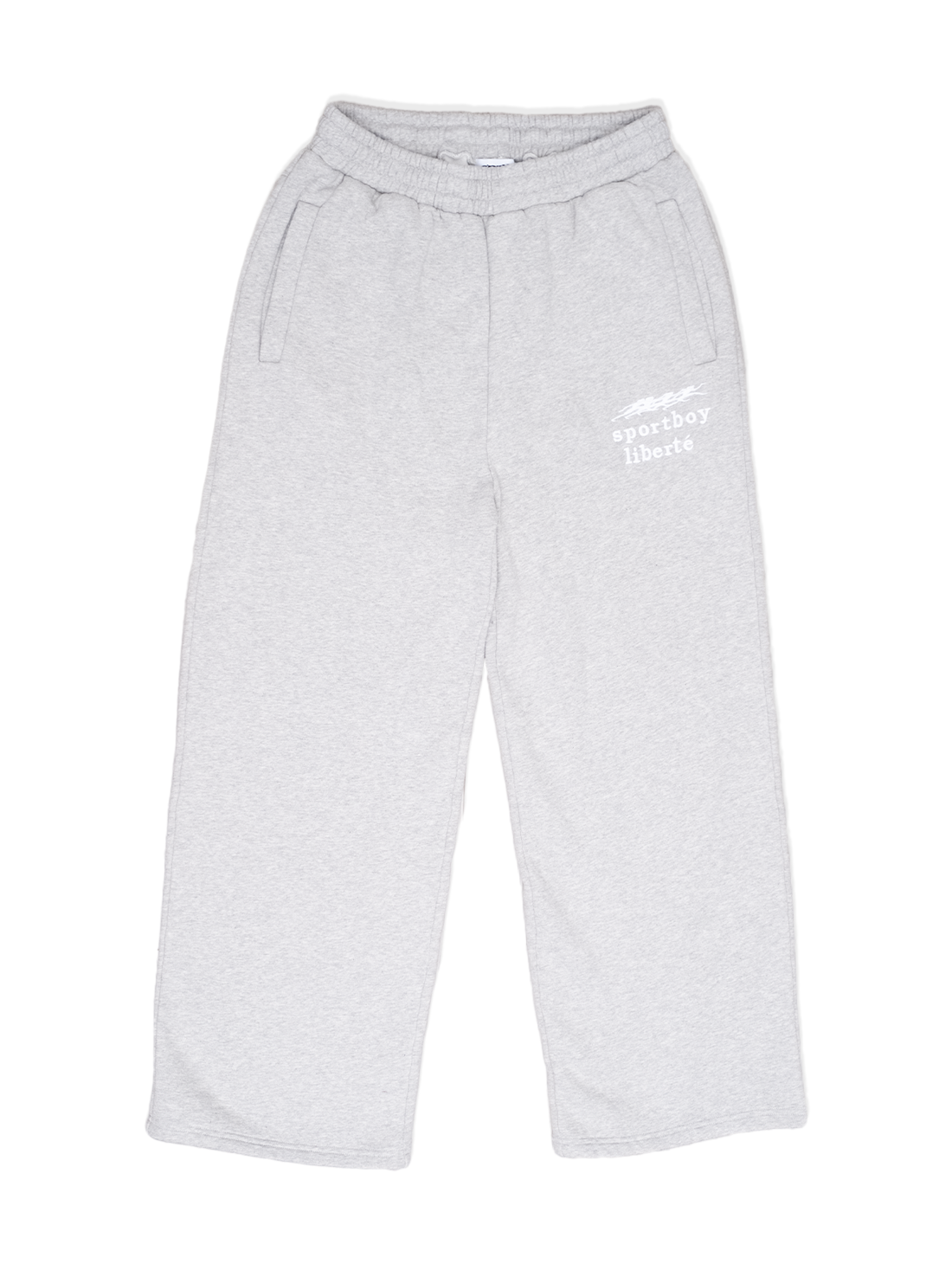 Sportboystudios Jogger Libèrte