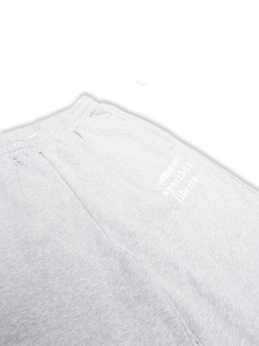 Sportboystudios Jogger Libèrte