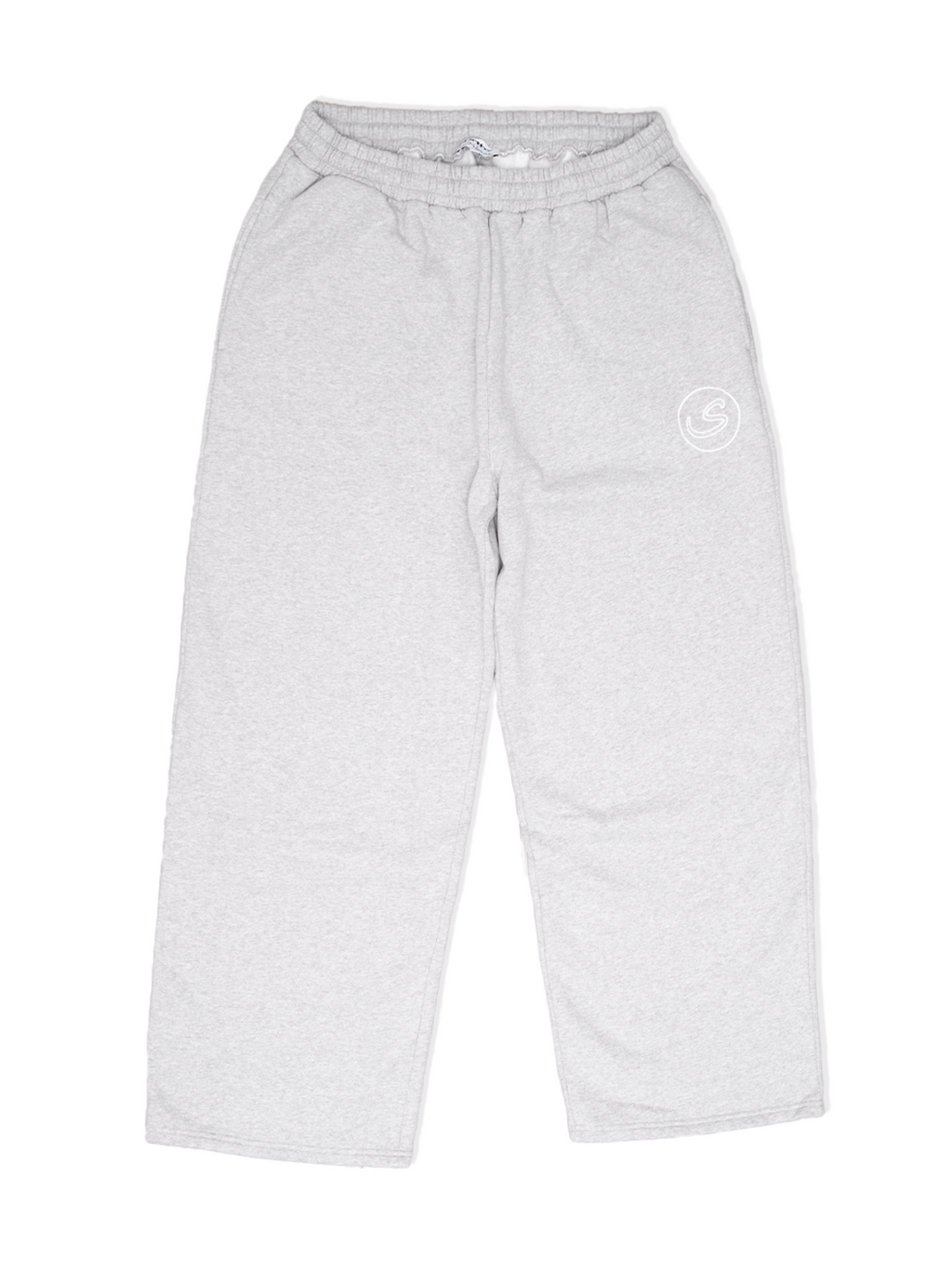 Sportboystudios Jogger Grey