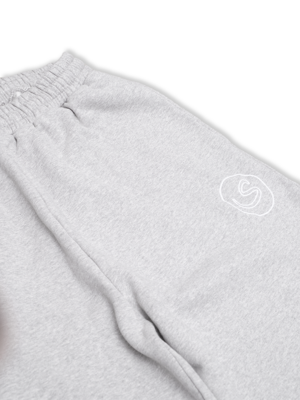 Sportboystudios Jogger Grey